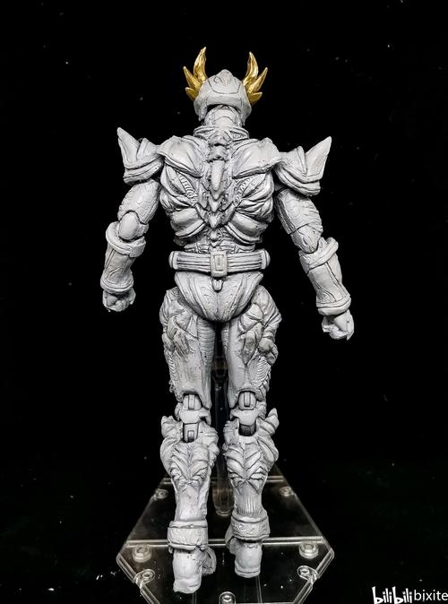 个人风格假面骑士亚极陀