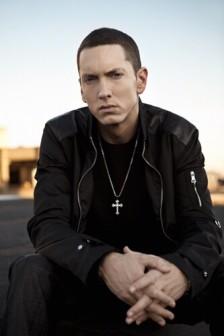 【god rapper】eminem.slim shady.