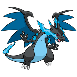 神奇宝贝之落羽封辰无名