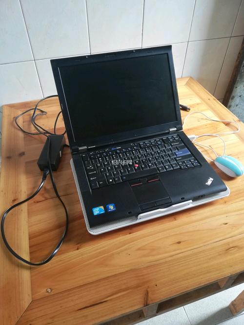 i5联想thinkpad t410笔记本电脑