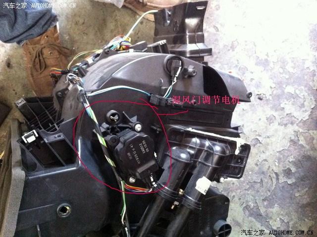 关于世嘉空调加装四通阀的一些看法(亲赴ssss店询问)图片