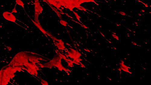 4k高码率血迹血液流出特效035_3840x2160_高清视频(:)