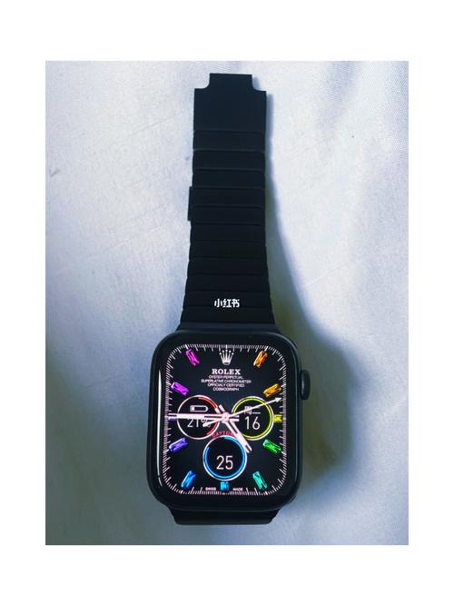 iwatch表盘_iwatch_apple watch_iwatch表盘_科技数码