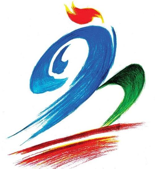 青春阳光自信超越中学部隆重举办第22届田径运动会