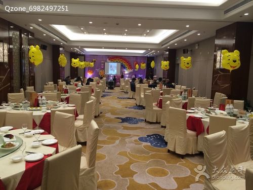 扬鹏锦江大酒店-图片-五星级酒店-大众点评网