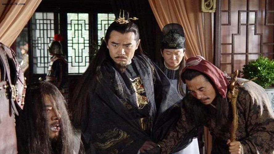 明朝蓝玉案牵连一万五千人他是真的反对朱元璋么