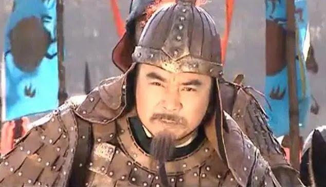 他明明是大唐忠臣良将,却被小说抹黑|张士贵|薛仁贵|李渊|王世充|窦