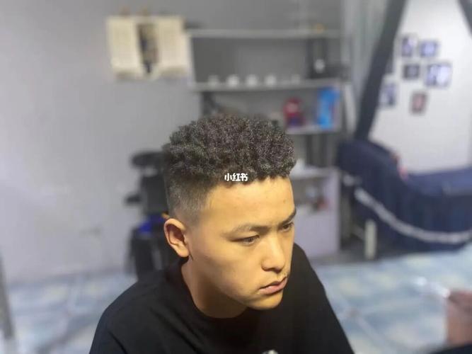 贵阳脏辫黑人烫 清镇脏辫黑人烫_脏辫_黑人烫_发型_短发_发色_染发