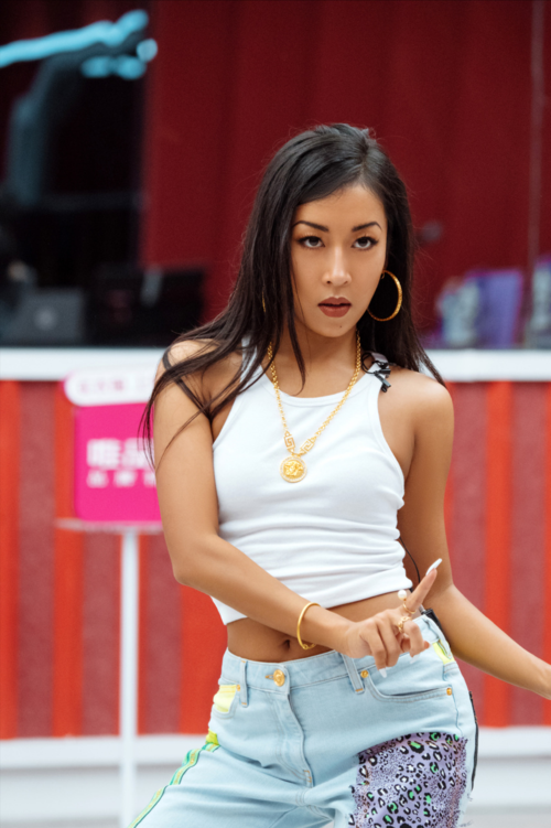 吉克隽逸最后一名出道,放狂言:好坏我都接受放马过来