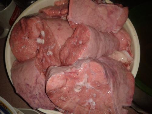 吃猪肉时,尽量别吃这些部位,多吃这几个部位