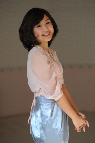 资料:梅菲斯特歌剧晚会钢琴演奏-张佳佳