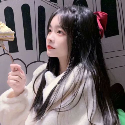 女头头像女女生头像 优质女头二转注明堆糖舒肤婷