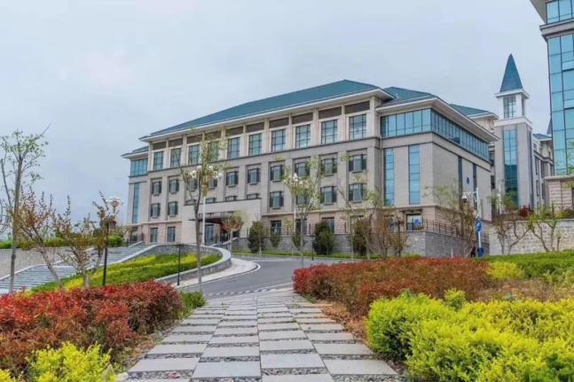 "单招·综招"系列发布 | 烟台文化旅游职业学院