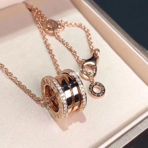 21爆单分享宝格丽项链最火的明星款介绍赞_项链_明星款_宝格丽怎么样