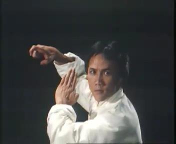 梁小龙,大侠霍元甲,陈真