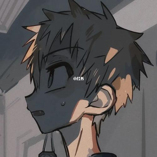 115张宁宁酱头像(10)_头像_地縛少年花子君_素材_头像