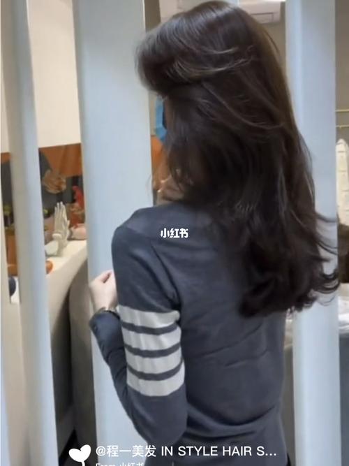 法式烫#蛋卷烫 今年最流行的烫发发型之一适_烫发_发型_法式风格_蛋卷