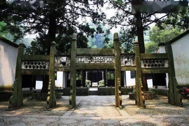【砚外之艺】 最适合书法人国庆出游的12大景点,您去过哪个?