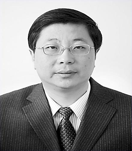 河北省工商联第十一届执行委员会主席刘劲松简历