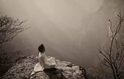 闲说道家静坐之祛病延寿万法宗坛西安正一堂