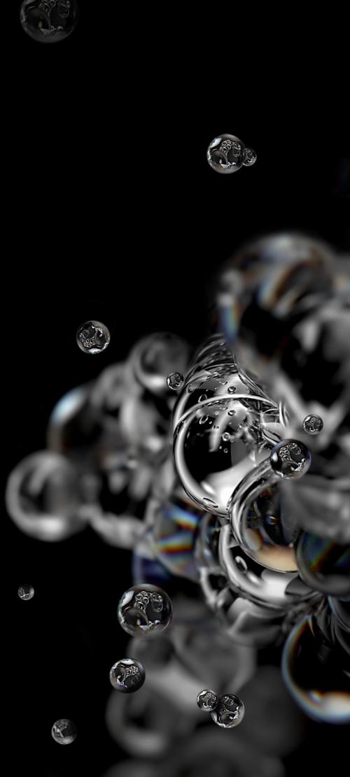 三星galaxy s20原生壁纸,锁屏图片,高清手机壁纸,标志