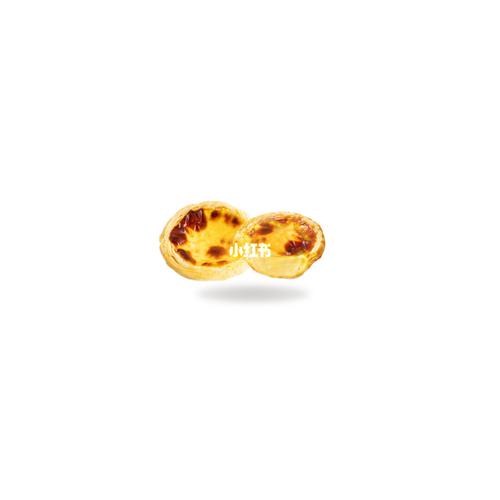 食物头像 | 蛋挞_蛋挞_头像分享_素材_头像