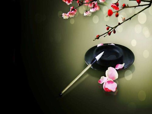 《半壶纱》 写美篇 《半壶纱》这首歌被刘珂矣以极其清雅,富有禅意的