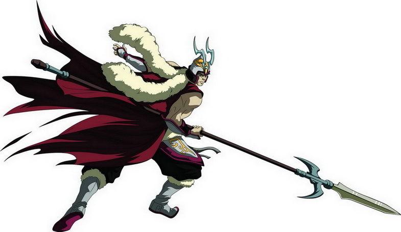 《三国演义动画版》中有哪些好的配音演员?