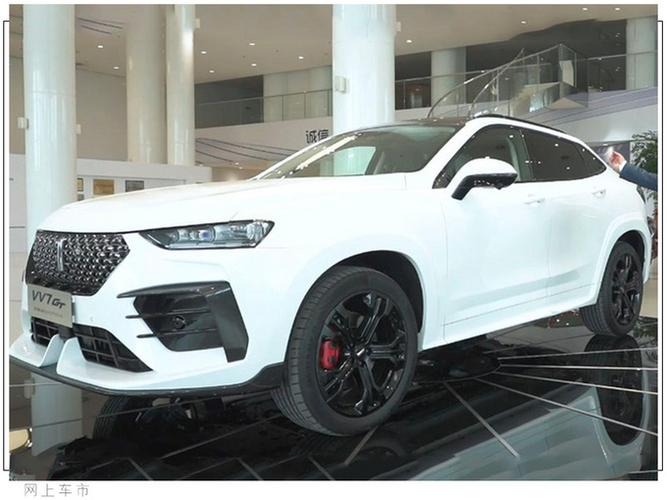 魏建军:7月20日!而立之年的长城汽车会有大动作