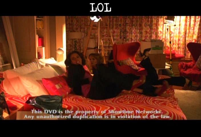 拉字至上经典图片之bette和tina的幸福