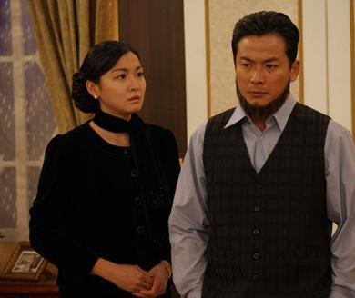 《又见阿郎》剧照