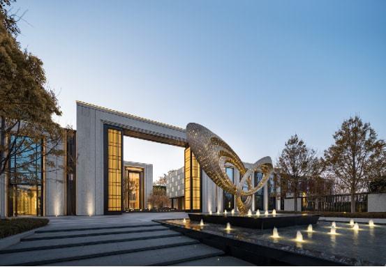 龙湖新星宇青云阙解码千万级奢居的顶豪基因