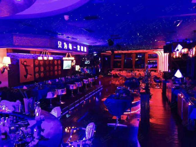 济南海meet pub 天空酒吧餐厅