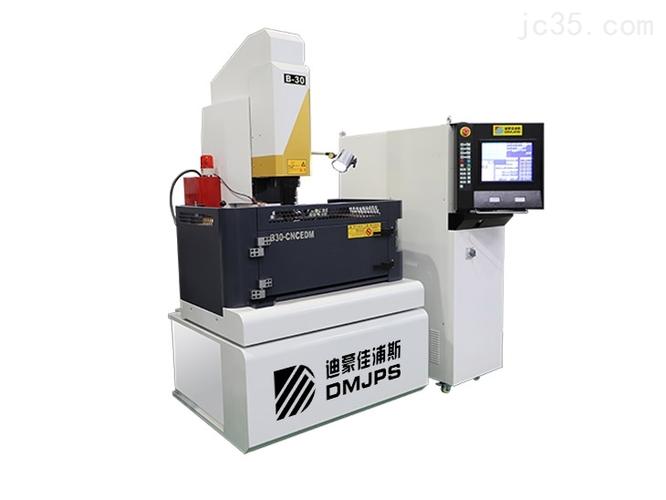 迪蒙佳浦斯镜面火花机b30