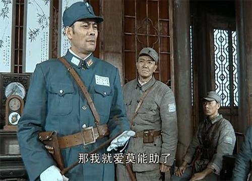 《亮剑》如果钱伯钧带着358团一营投靠李云龙,楚云飞会怎么办?
