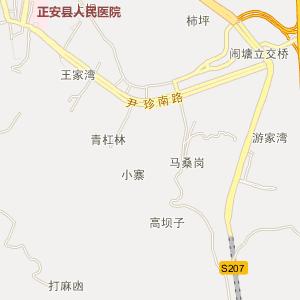 正安县人事劳动与社会保障局