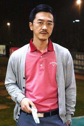 《唱战记》湖南将播 张帆再演幕后推手