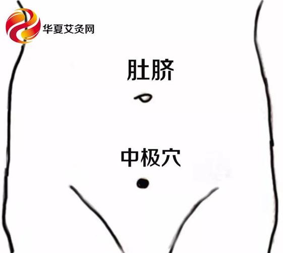 前列腺炎艾灸这几穴,为您解除"男"言之隐!