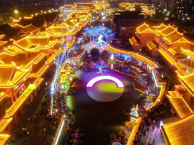 解局丨建成都都市圈区域消费中心,眉山凭什么?