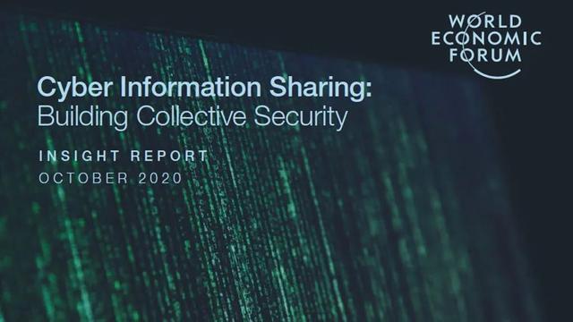 1 网络安全信息共享的定义和意义 所谓网络韧性(cyber resilience)