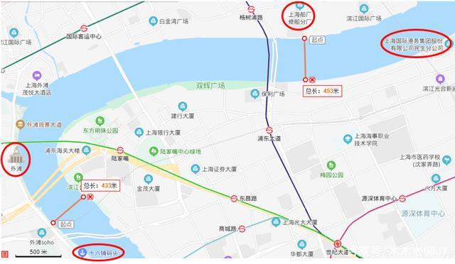 现在的上海港由四个港区组成.