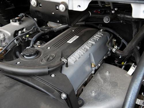 江淮瑞风发动机