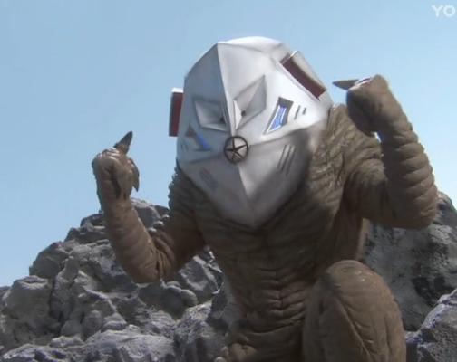 它可以随心所欲变身奥特曼盘点历代扎拉布星人