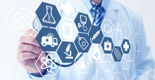 从智慧护理到诊后疾病管理,背靠医院的互联网医疗更具