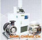 空气悬浮离心鼓风机