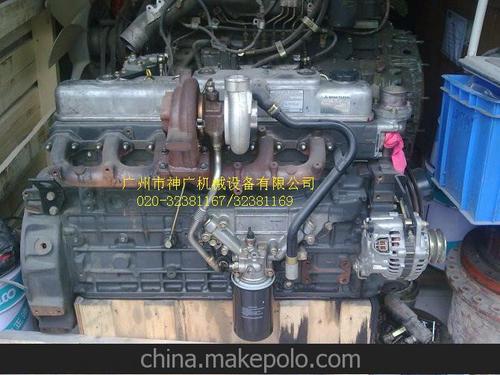 神钢挖掘机配件-j05 j08 活塞-日野发动机配件