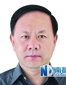 佛山新城(中德工业服务区)党工委副书记,管委会主任赵海拟任佛山市委