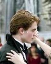 哈利波特情侣头像