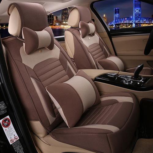 超闯的汽车用品车内装饰汽车坐垫车里面汽车里汽车座套轿车内车内