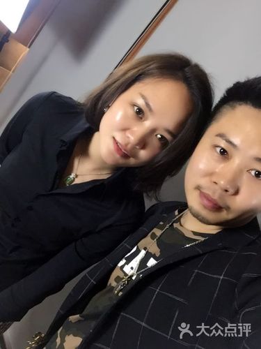 意念造型(仁和春天广场店)图片 - 第1张